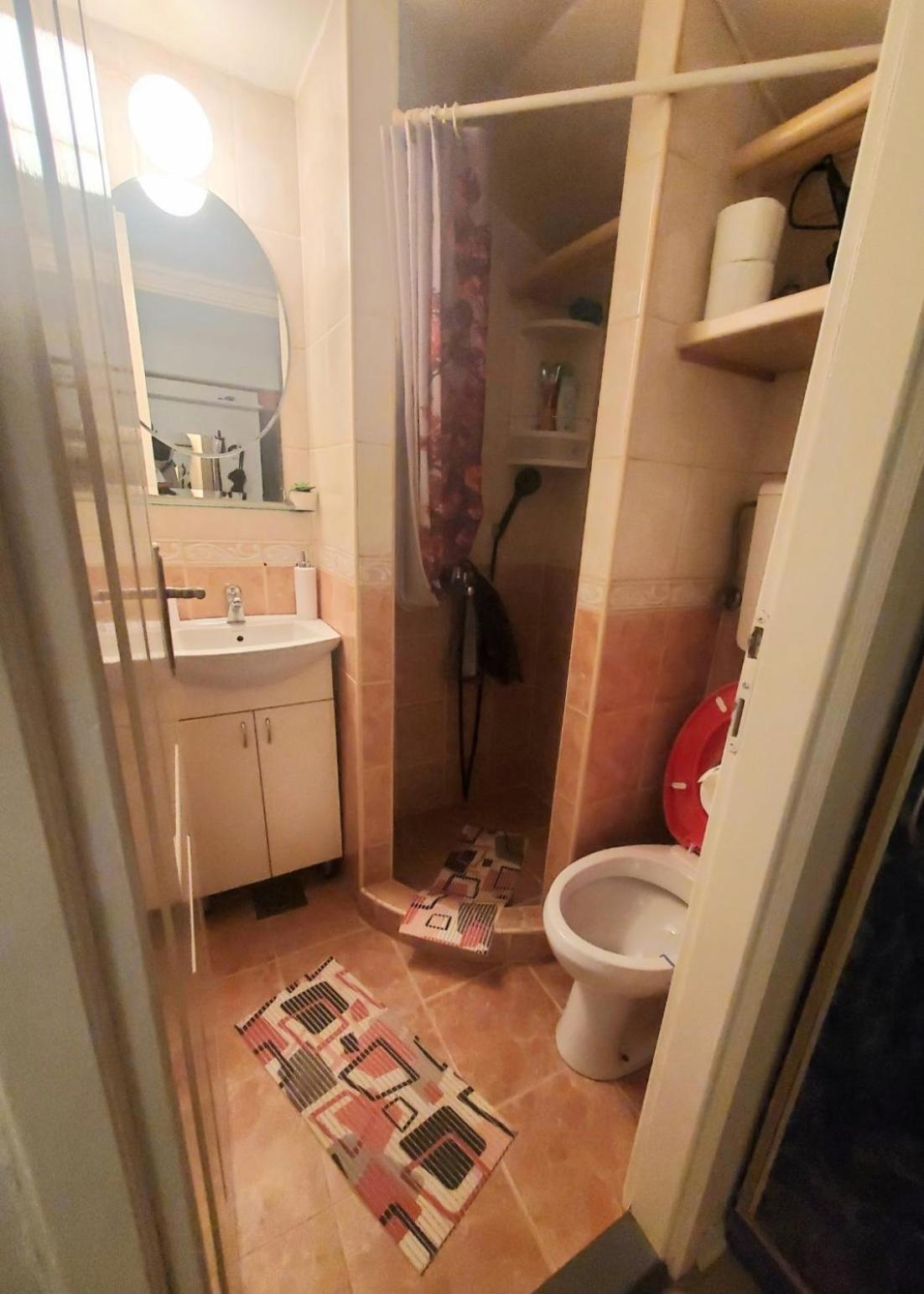 Glorry M Daire Belgrad Dış mekan fotoğraf